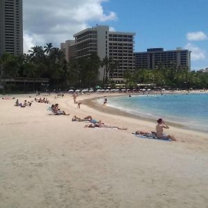 Palms Waikiki #412